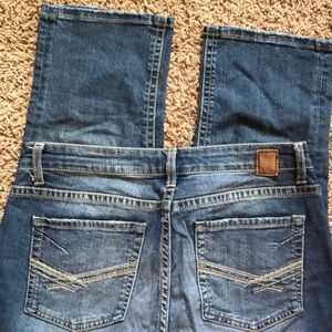 COPY - Women’s BUCKLE BKE Gabby Capri size 29